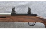 Cooper Arms ~ Model 21 Montana Varminter ~ .17 Mach IV - 8 of 9