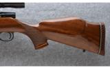 Weatherby ~ Vanguard Deluxe ~ .300 Wby. Mag. - 9 of 9