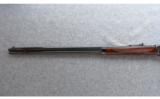 Navy Arms ~ 1873 Deluxe Sporting Rifle Long Range ~ .44-40 Win. - 7 of 9