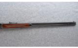 Navy Arms ~ 1873 Deluxe Sporting Rifle Long Range ~ .44-40 Win. - 4 of 9