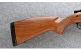 CZ ~ 550 Safari Magnum ~ .375 H&H - 2 of 9