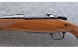 CZ ~ 550 Safari Magnum ~ .375 H&H - 8 of 9