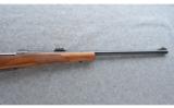 CZ ~ 550 Safari Magnum ~ .375 H&H - 4 of 9