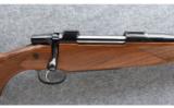 CZ ~ 550 Safari Magnum ~ .375 H&H - 3 of 9