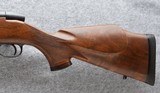 Weatherby ~ Mark V Euromark ~ .378 Wby. Mag. - 18 of 18