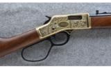 Henry ~ Big Boy Deluxe Engraved ~ .357 Mag. - 3 of 9