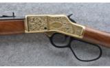 Henry ~ Big Boy Deluxe Engraved ~ .357 Mag. - 8 of 9
