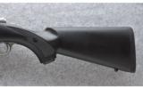 Ruger ~ M77 Hawkeye Stainless Synthetic ~ .338 Win. Mag. - 9 of 9