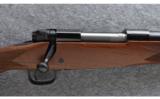 Winchester Model 70 Sporter .300 Win. Mag. - 3 of 9