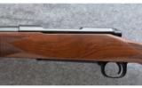 Winchester Model 70 Sporter .300 Win. Mag. - 8 of 9