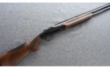 Benelli ~ 828U ~ 12 Ga. - 1 of 9