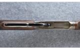 Winchester ~ Model 1894 Legendary Frontiersman ~ .38-55 Win. - 5 of 9