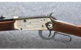 Winchester ~ Model 1894 Legendary Lawmen SRC ~ .30-30 Win. - 8 of 9
