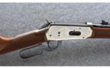 Winchester ~ Model 1894 Legendary Lawmen SRC ~ .30-30 Win. - 3 of 9