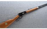Winchester ~ Model 1894 Buffalo Bill ~ .30-30 Win. - 1 of 9