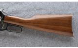 Winchester ~ Model 1894 Buffalo Bill ~ .30-30 Win. - 9 of 9