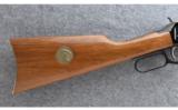 Winchester ~ Model 1894 Buffalo Bill ~ .30-30 Win. - 2 of 9