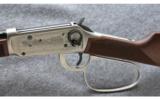 Winchester ~ Model 94 John Wayne SRC ~ .32-40 Win. - 8 of 9