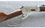 Winchester ~ Model 94 John Wayne SRC ~ .32-40 Win. - 3 of 9