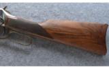 Winchester ~ Model 1894 Bat Masterson SRC ~ .30-30 Win. - 9 of 9