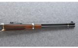 Winchester ~ Model 1894 Bat Masterson SRC ~ .30-30 Win. - 4 of 9