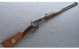 Winchester ~ Model 1894 Bat Masterson SRC ~ .30-30 Win. - 1 of 9