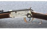 Winchester ~ Model 1894 Bat Masterson SRC ~ .30-30 Win. - 8 of 9