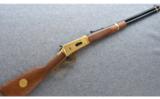 Winchester ~ Model 1894 Antlered Game SRC ~ .30-30 Win. - 1 of 9