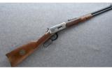 Winchester ~ Model 1894 Wells Fargo SRC ~ .30-30 Win. - 1 of 9