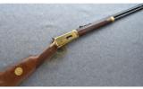 Winchester ~ Model 1894 Oliver Winchester ~ .38-55 Win. - 1 of 9