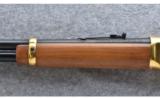 Winchester ~ Model 94 Golden Spike ~ .30-30 Win. - 7 of 9