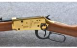 Winchester ~ Model 94 Golden Spike ~ .30-30 Win. - 8 of 9