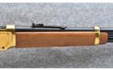 Winchester ~ Model 94 Golden Spike ~ .30-30 Win. - 4 of 9