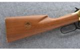 Winchester ~ Model 94 Golden Spike ~ .30-30 Win. - 2 of 9
