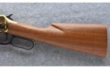 Winchester ~ Model 94 Golden Spike ~ .30-30 Win. - 9 of 9