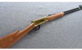 Winchester ~ Model 94 Golden Spike ~ .30-30 Win. - 1 of 9