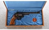 Smith & Wesson ~ Model 25-9 Richard Petty ~ .45 Colt - 7 of 8