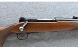 Winchester ~ pre-'64 Model 70 ~ .30-06 Sprg. - 3 of 9