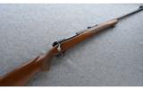 Winchester ~ pre-'64 Model 70 ~ .30-06 Sprg. - 1 of 9