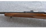 Winchester ~ pre-'64 Model 70 ~ .30-06 Sprg. - 7 of 9