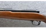 Winchester ~ pre-'64 Model 70 ~ .30-06 Sprg. - 8 of 9