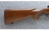 Winchester ~ pre-'64 Model 70 ~ .30-06 Sprg. - 2 of 9