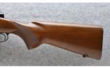 Winchester ~ pre-'64 Model 70 ~ .30-06 Sprg. - 9 of 9