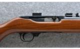 Ruger ~ 44 Carbine ~ .44 Mag. - 3 of 9