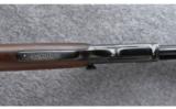 Winchester ~ Model 62A ~ .22 S, L, or LR - 5 of 9