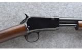 Winchester ~ Model 62A ~ .22 S, L, or LR - 3 of 9
