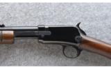 Winchester ~ Model 62A ~ .22 S, L, or LR - 8 of 9