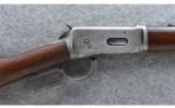 Winchester ~ Model 1894 ~ .38-55 Win. - 3 of 9