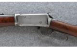 Winchester ~ Model 1894 ~ .38-55 Win. - 8 of 9