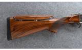 Krieghoff ~ K 32 ~ 12 Ga. - 2 of 9